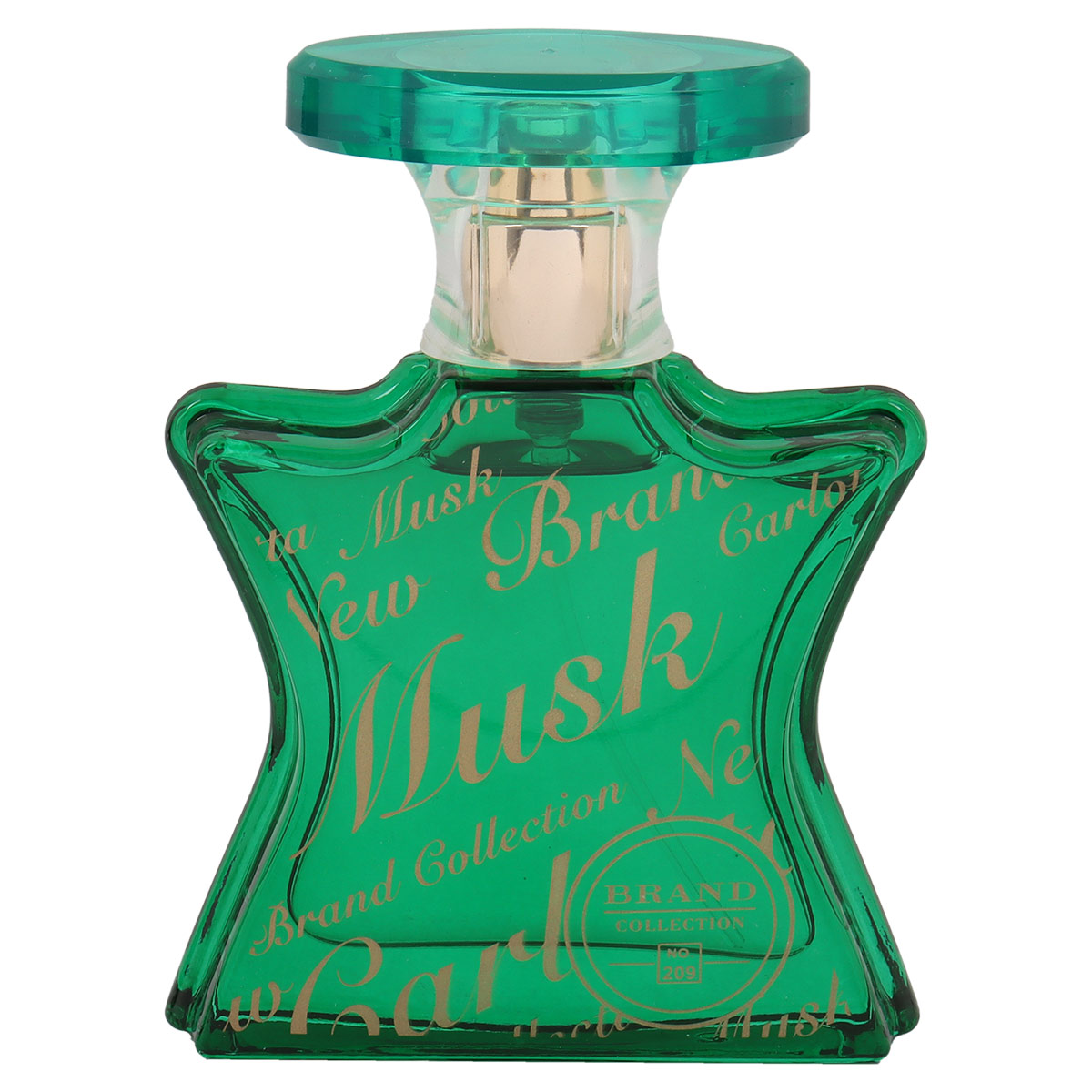 Brand Collection No. 209 25ml