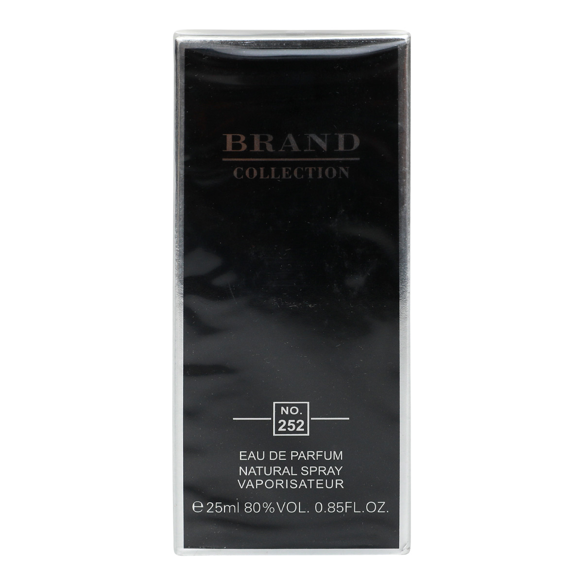 Brand Collection No. 252 25ml