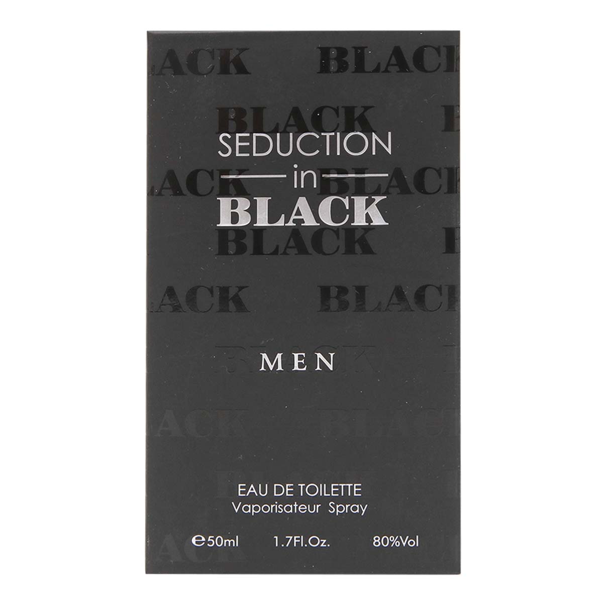 Seduction in Black 50ml