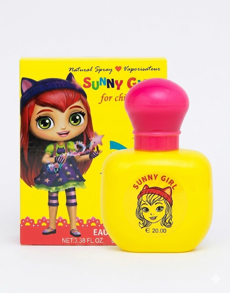 Sunny Girl