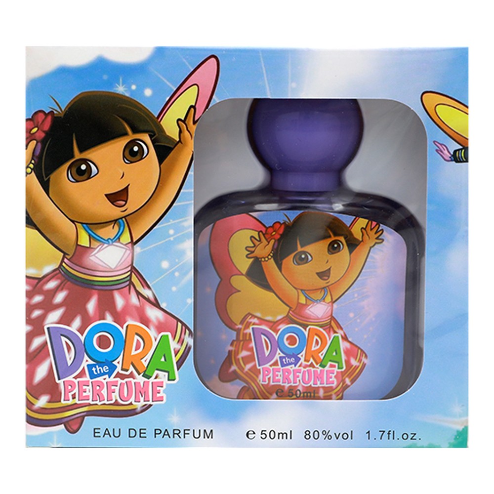 Girls Kids Single Perfume