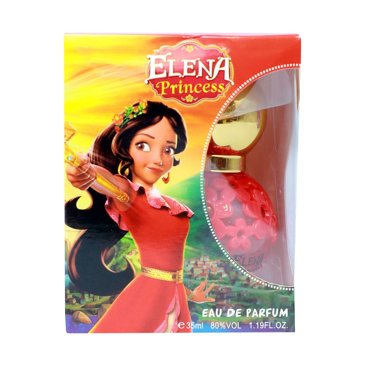 Girls Kids Perfume Set