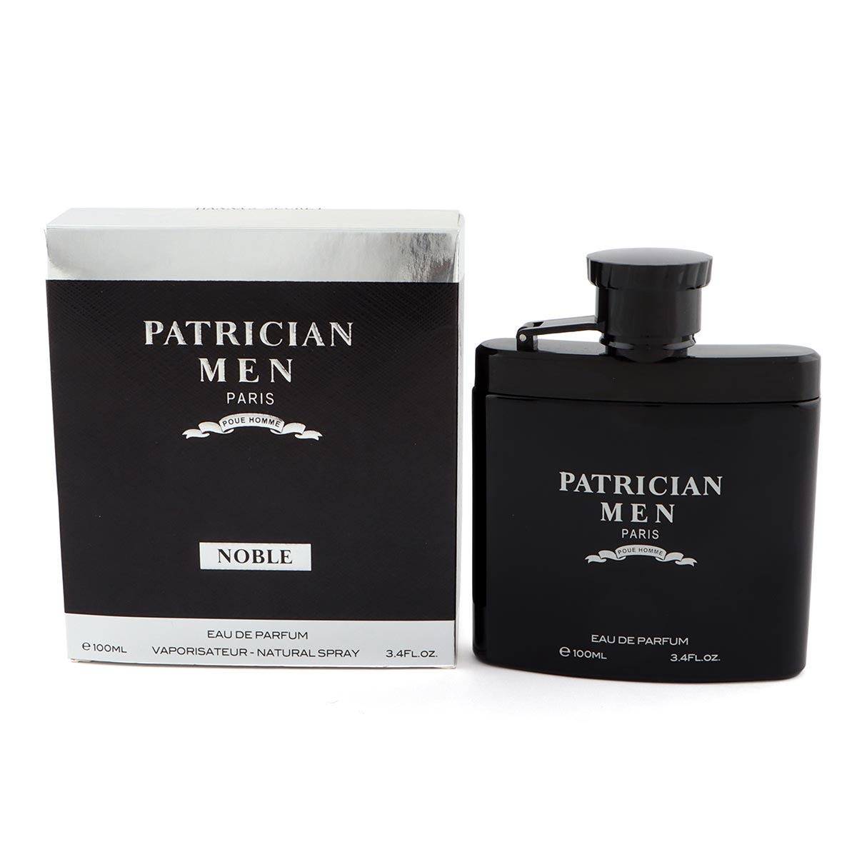 Patrician Men's Perfume 100ml