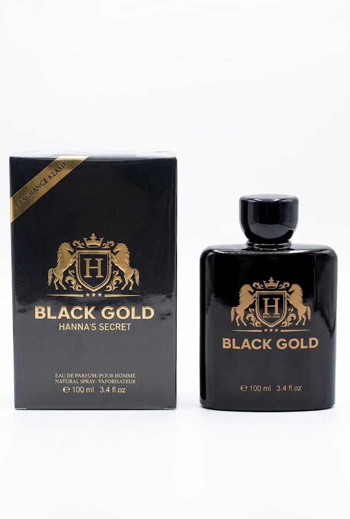 Black Gold 100ml