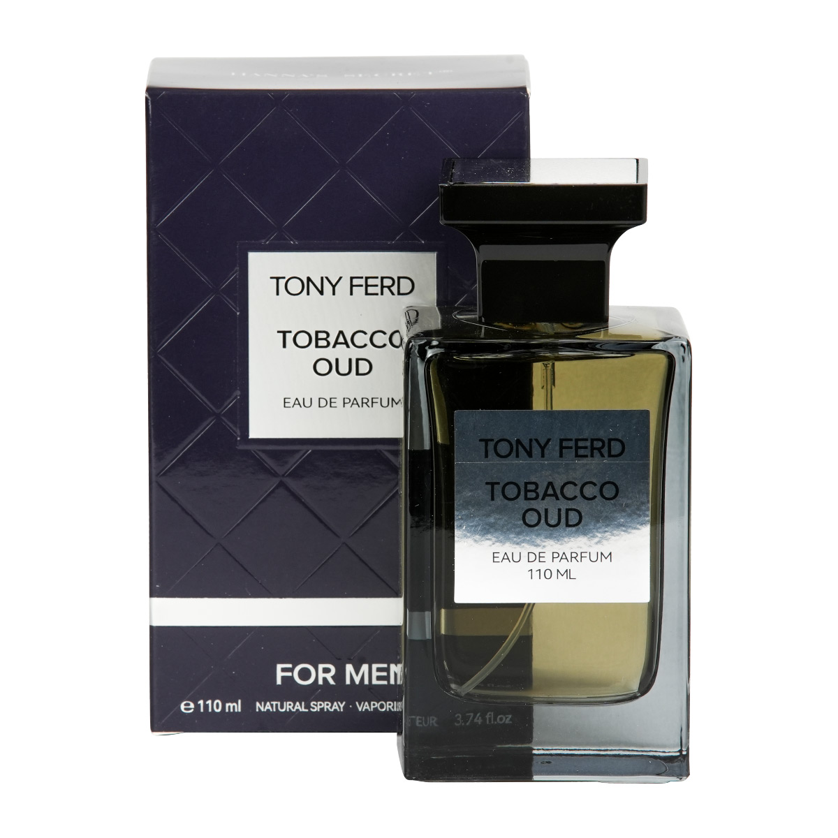 Oud Wood 110ml