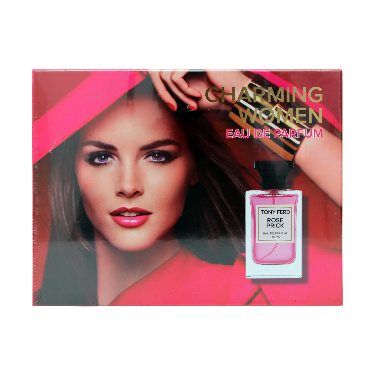 Charming Women's Gift Set