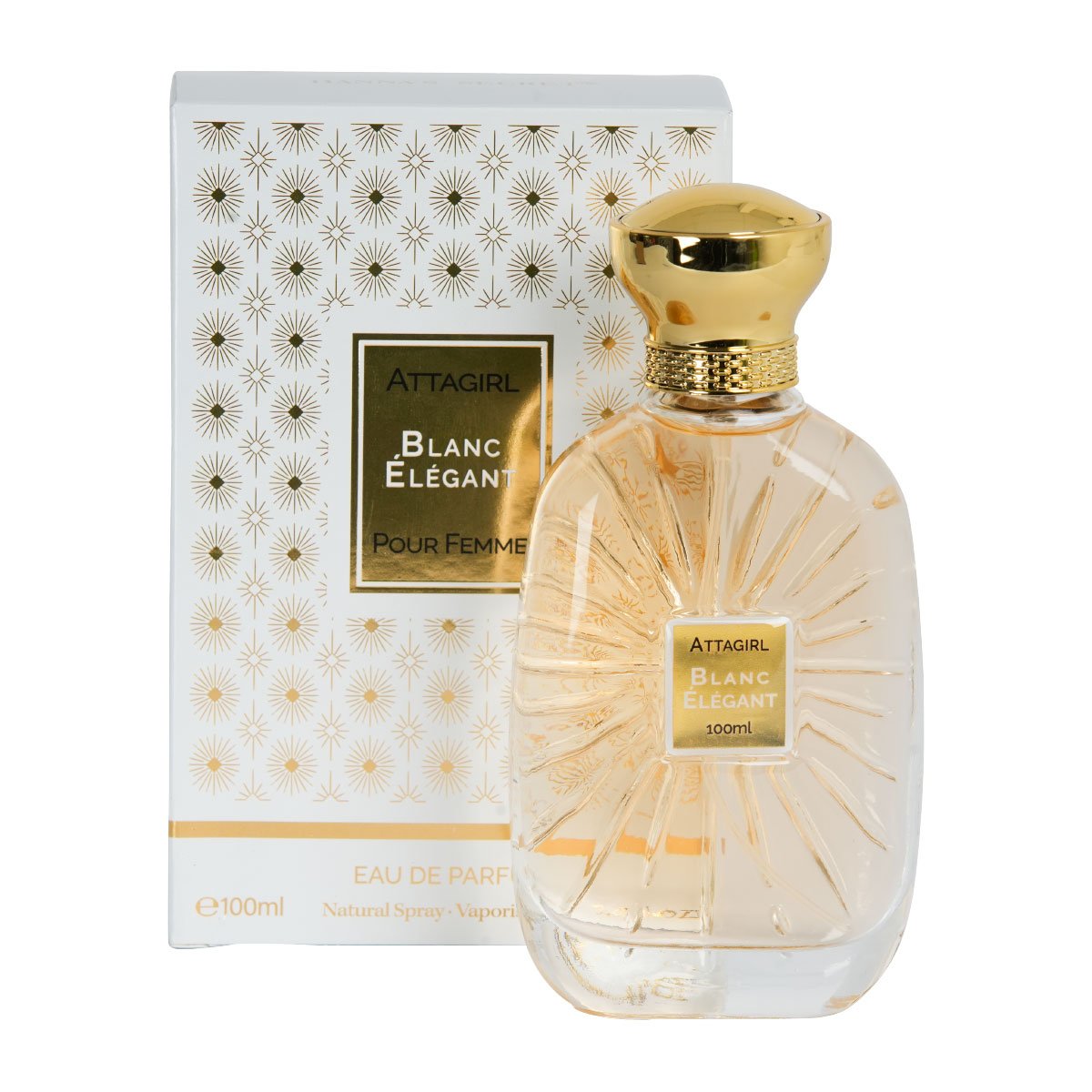 Blanc Elegant 100ml