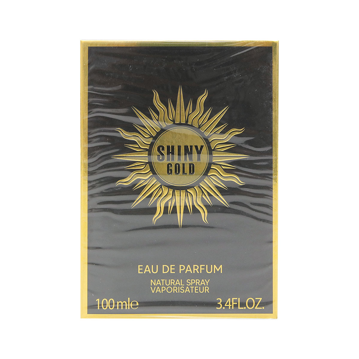Shiny Gold 100ml