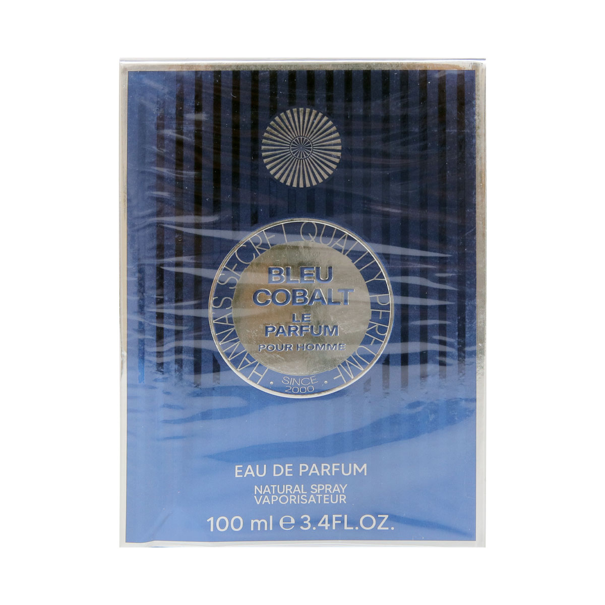Blue Cobalt 100ml