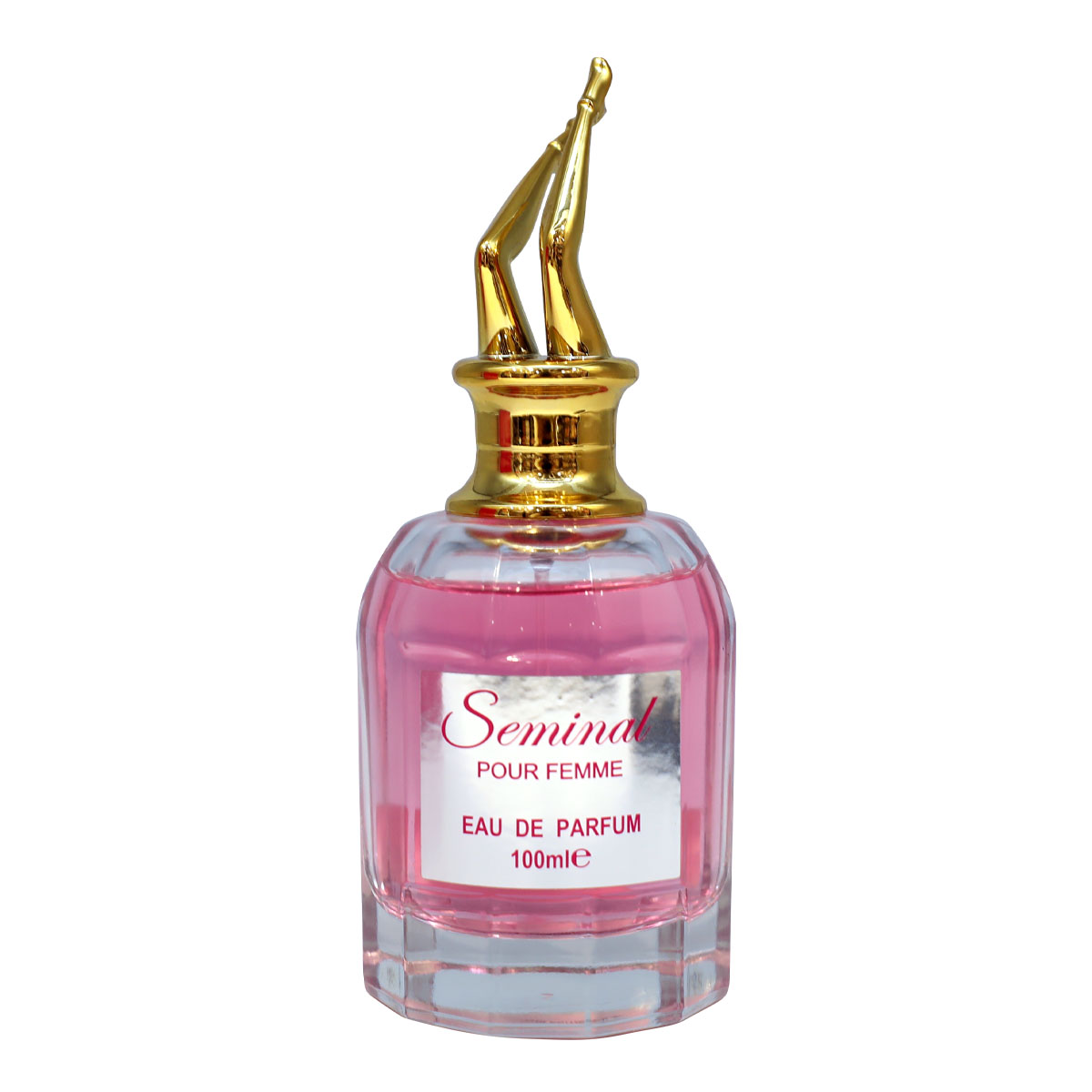 Seminal Pour Femme 100ml