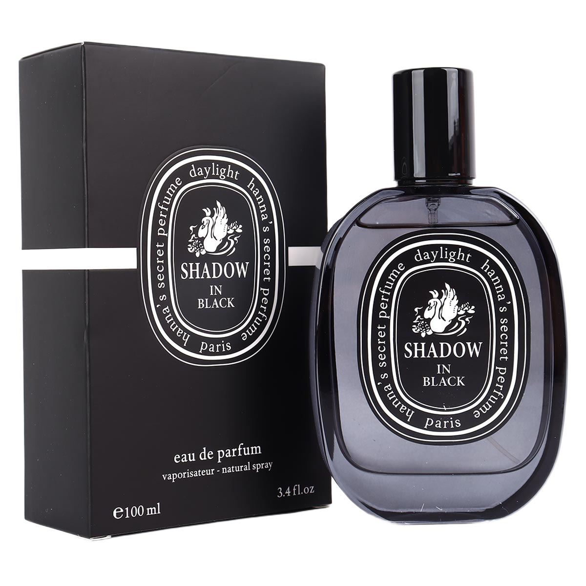 Shadow in Black 100ml