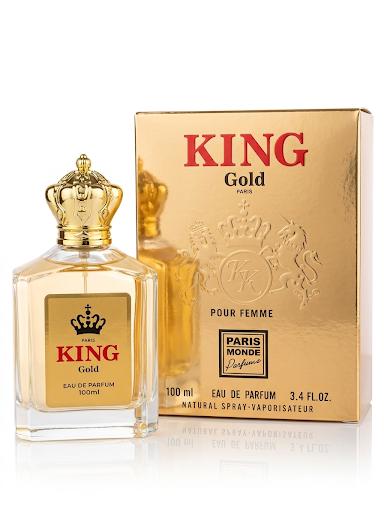 King Gold 100ml