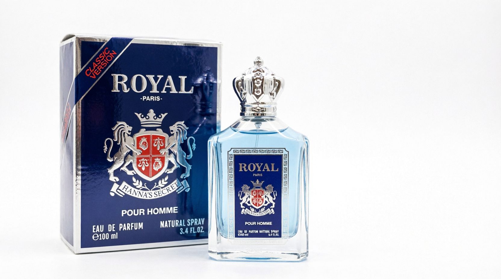 Royak 100ml