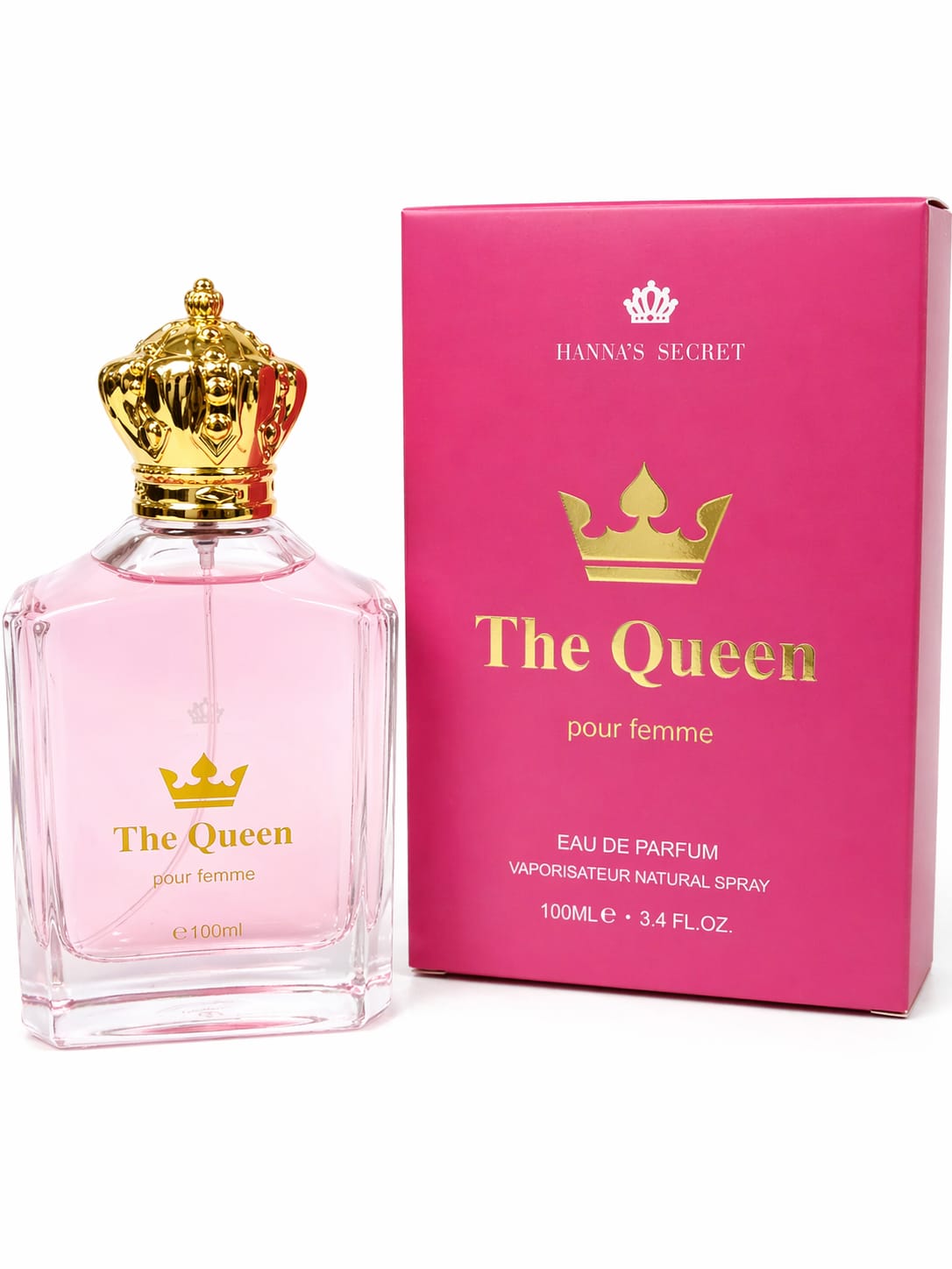 The Queen 100ml