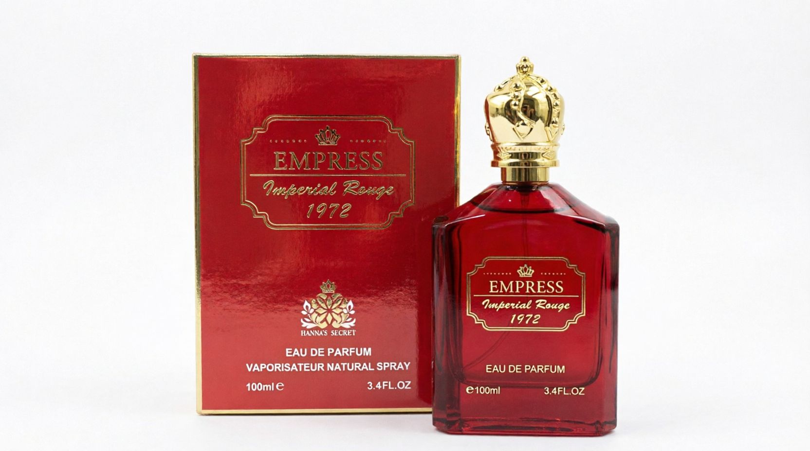 Empress 100ml