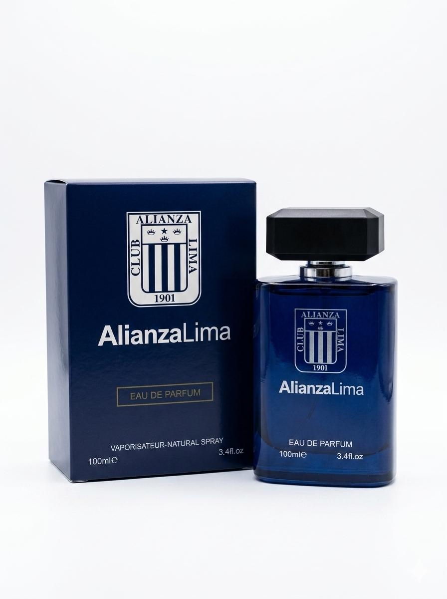 Alianzalima 100ml