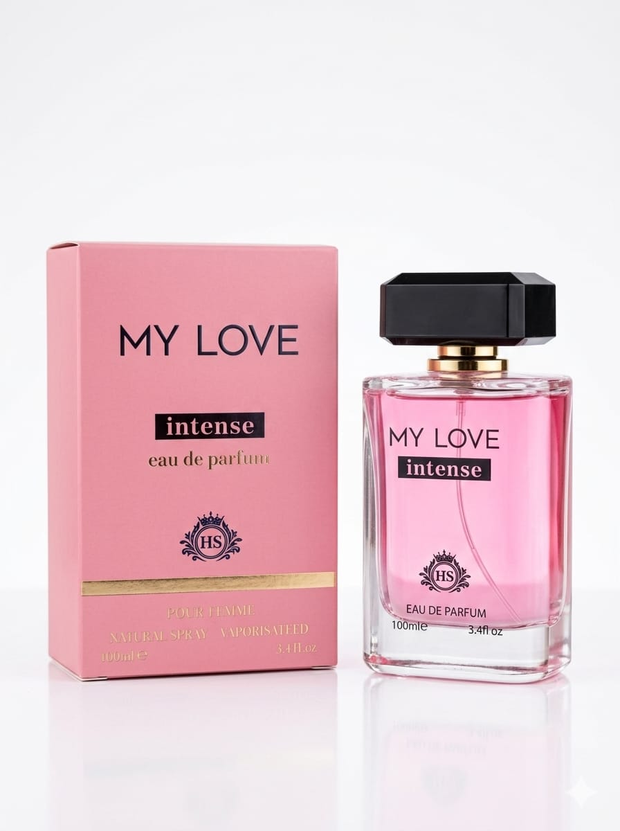 My Love Intense 100ml
