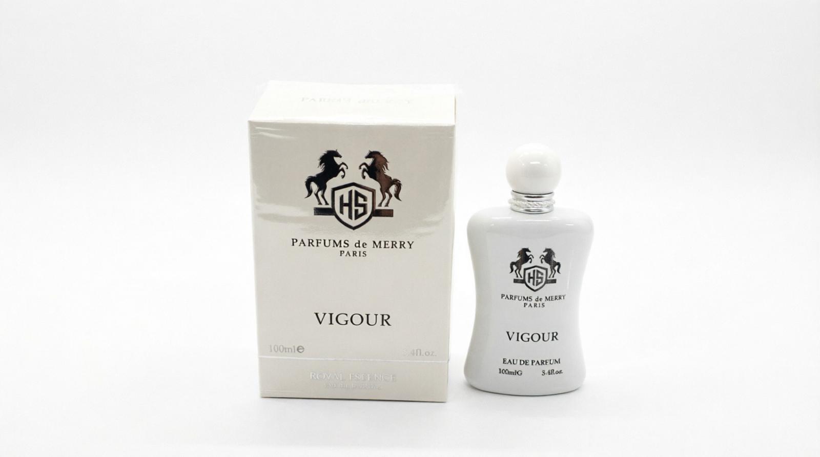Vigour 100ml