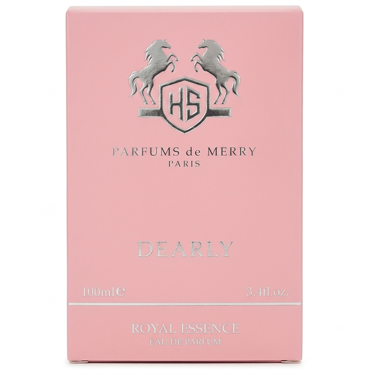 Dearly Perfume 100ml