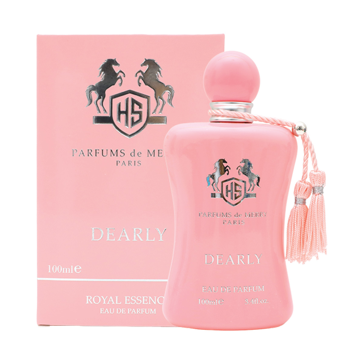 Origina Perfume 100ml