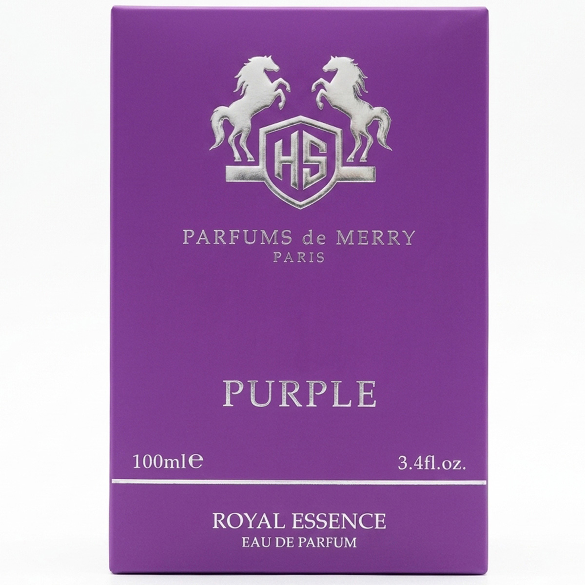 Purple Perfume 100ml