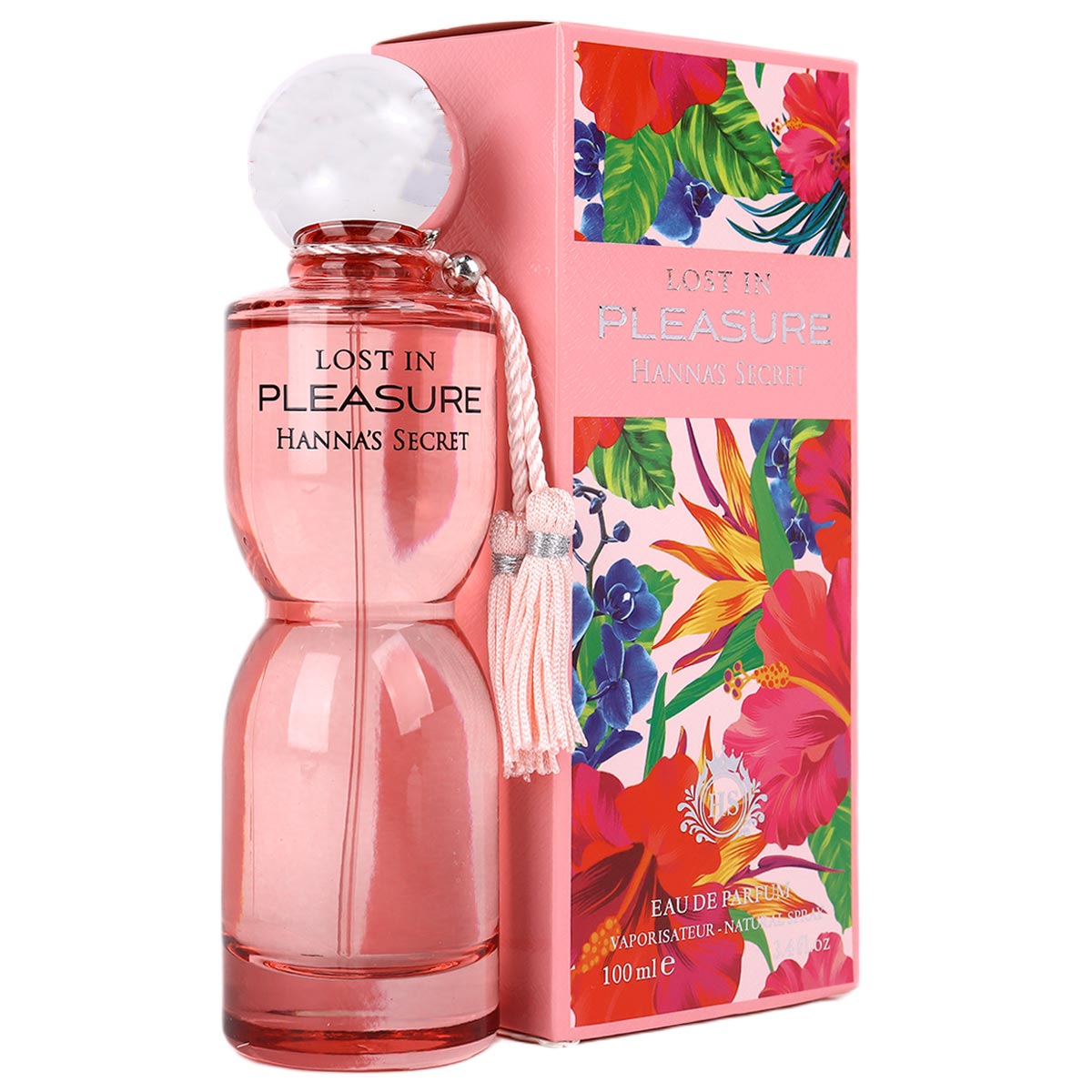 Lost in Pleasure 100ml