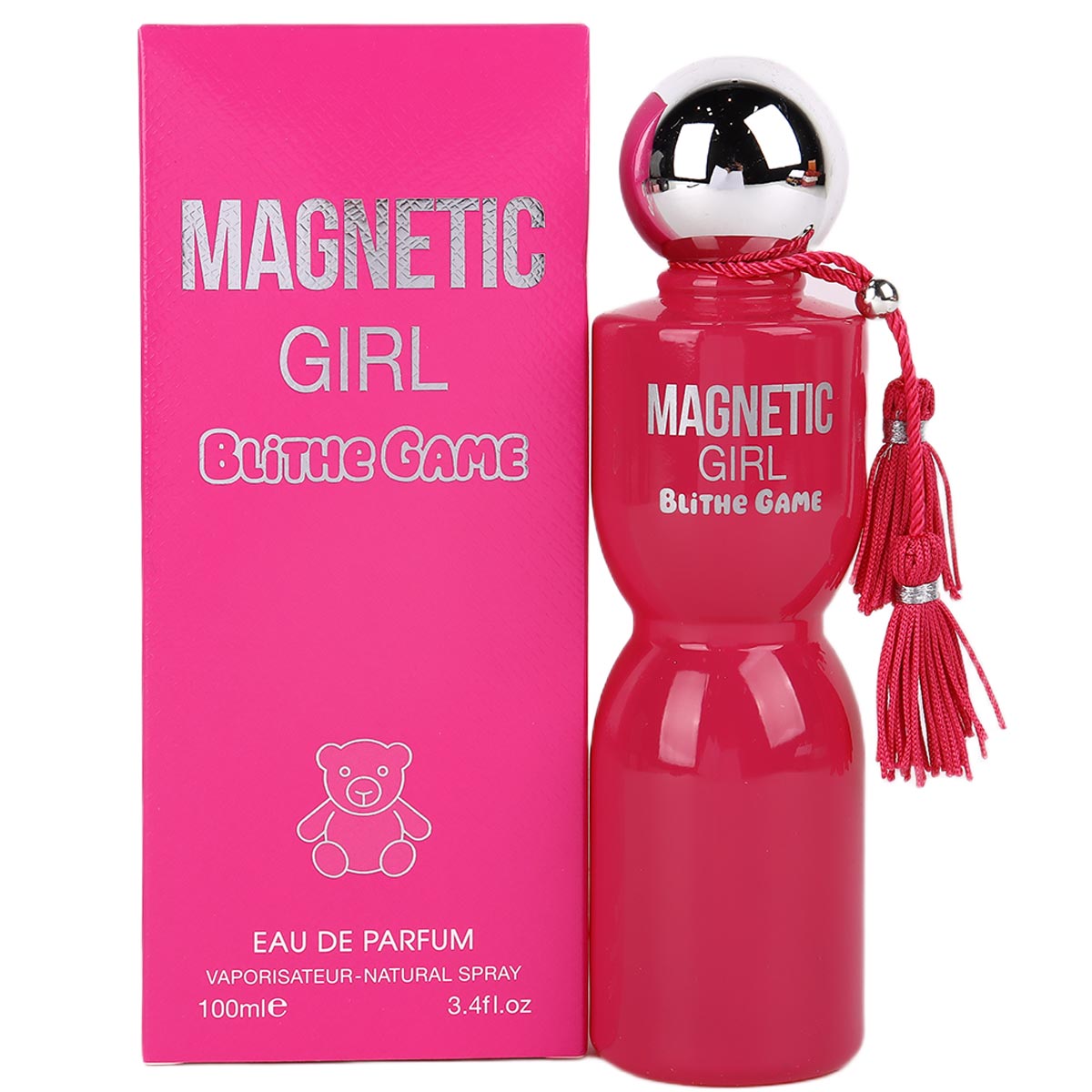 Magnetic Girl 100ml