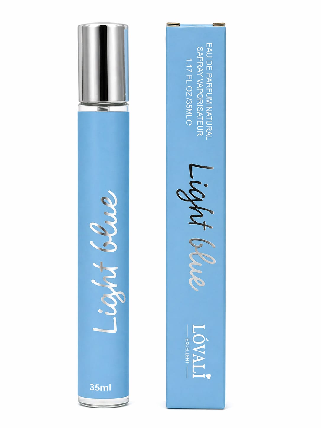 Light Blue 35ml