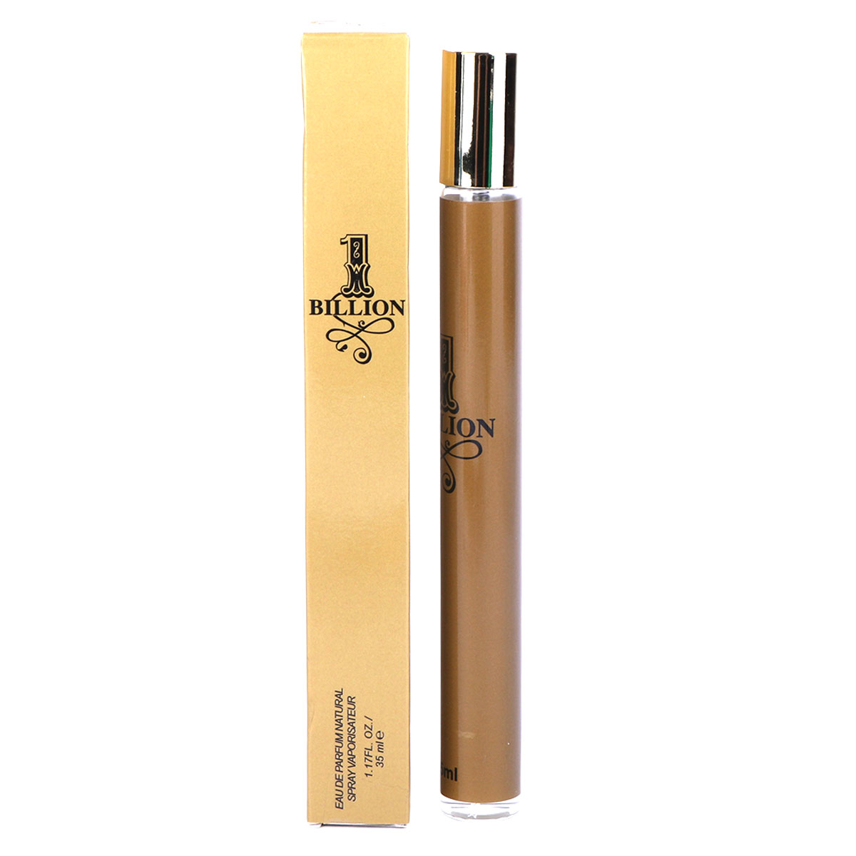 1 Billion Perfume for Men 35ml