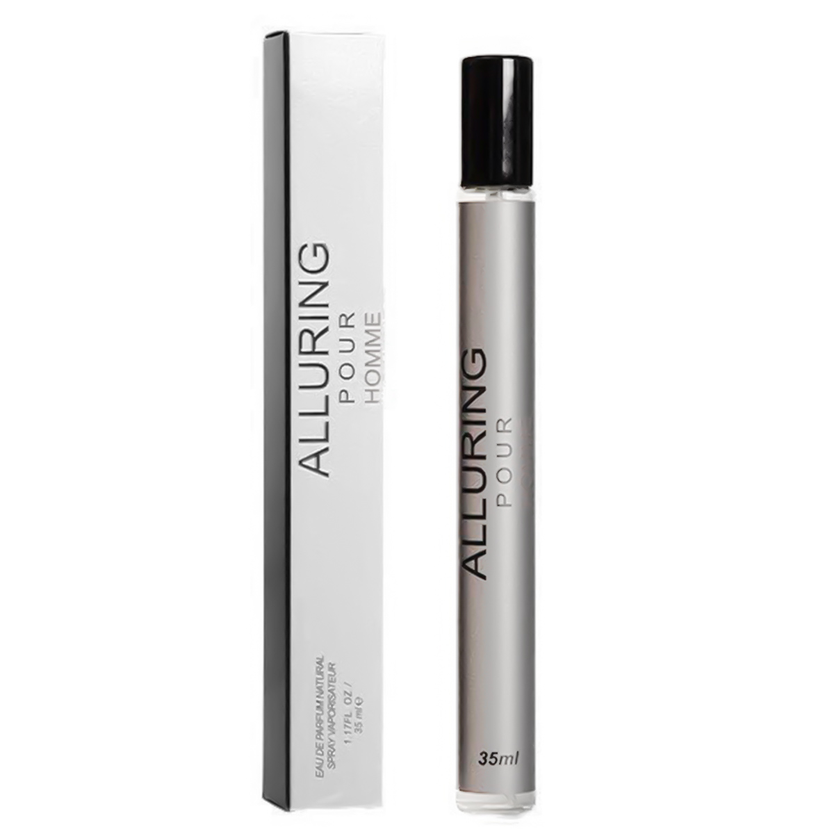 Alluring Eau De Parfum for Men 35ml