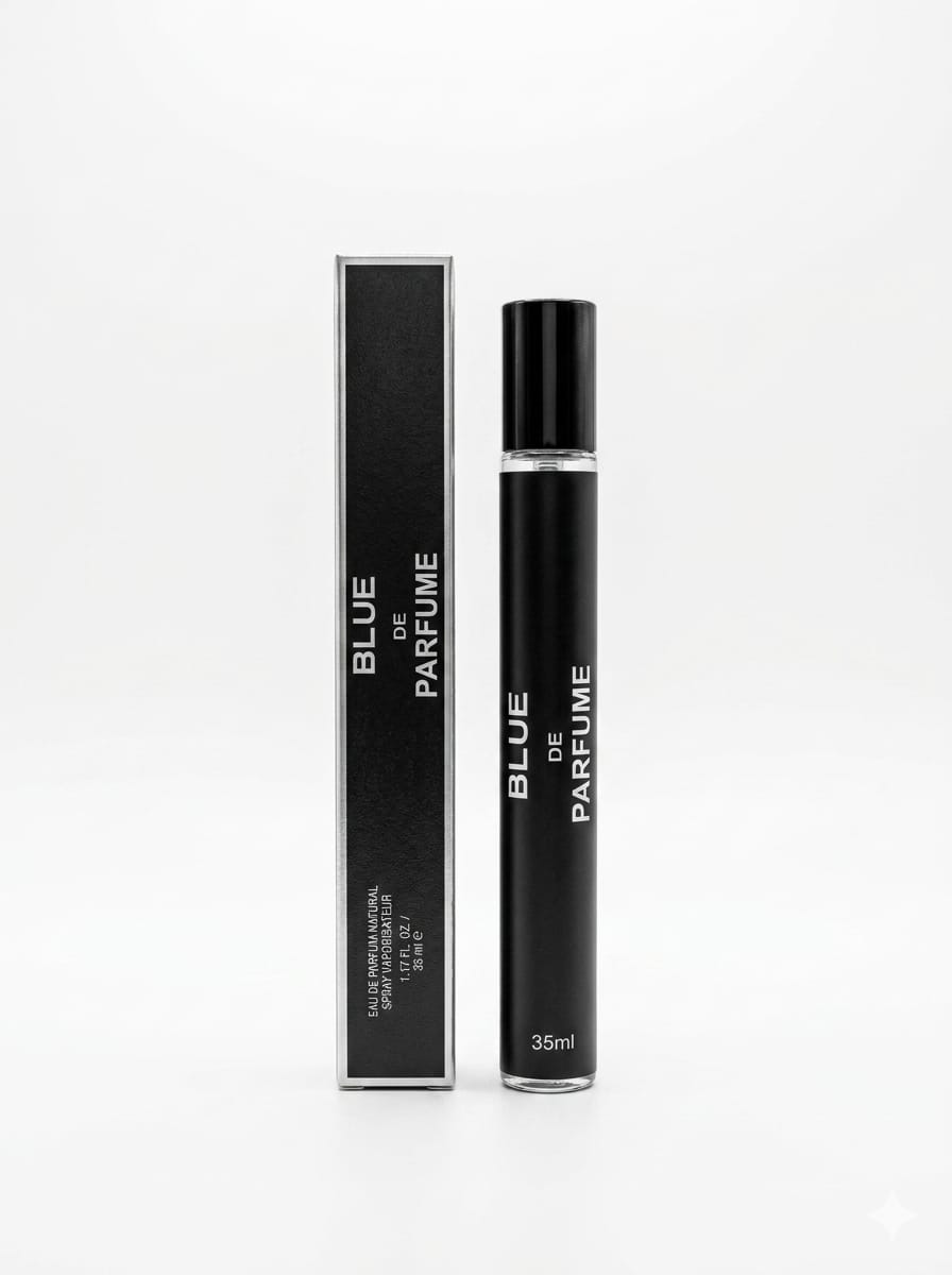 Blue De Perfume 35ml