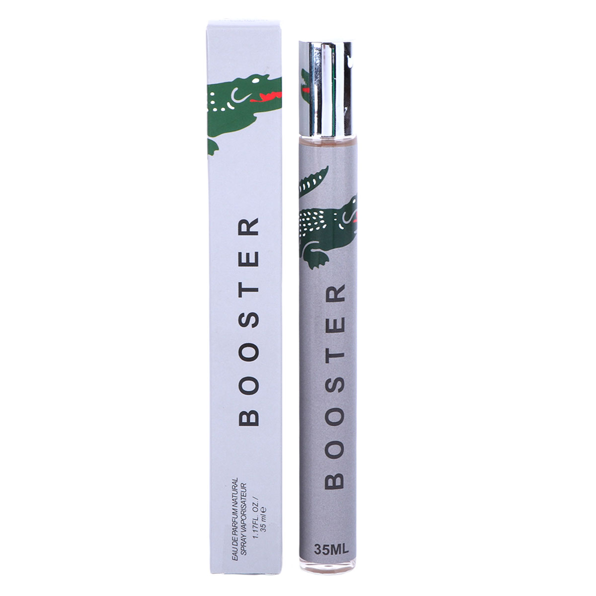 Booster Perfume For Men 35ml