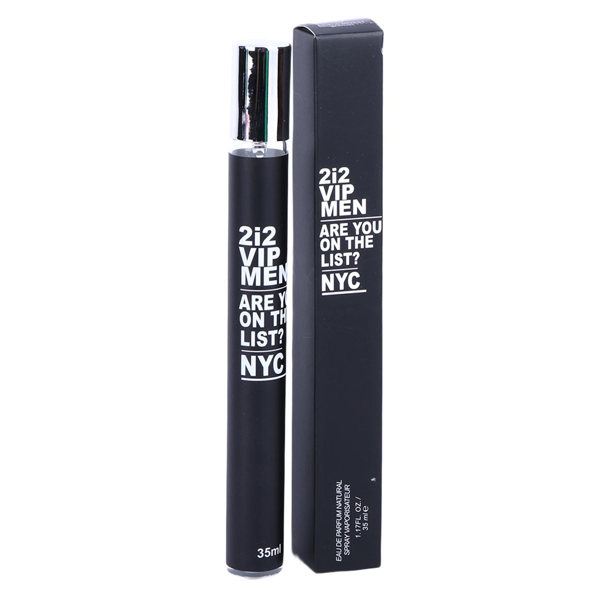212 VIP Men Perfume 35ml