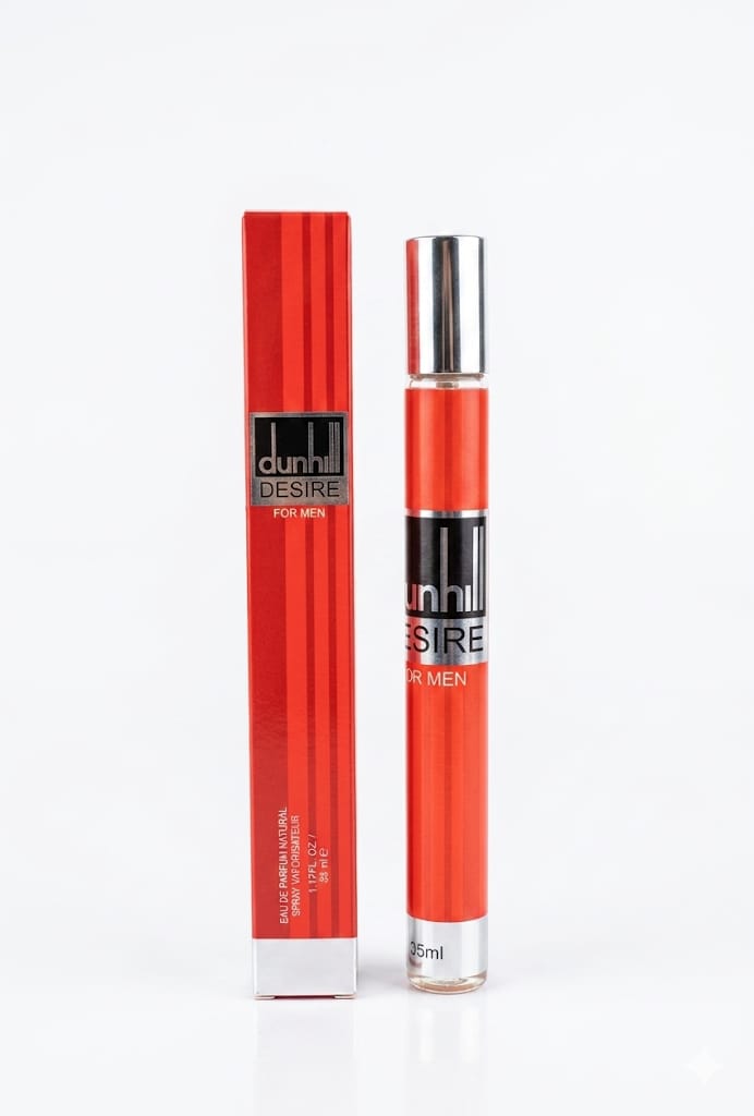 Dlinhill Desire 35ml