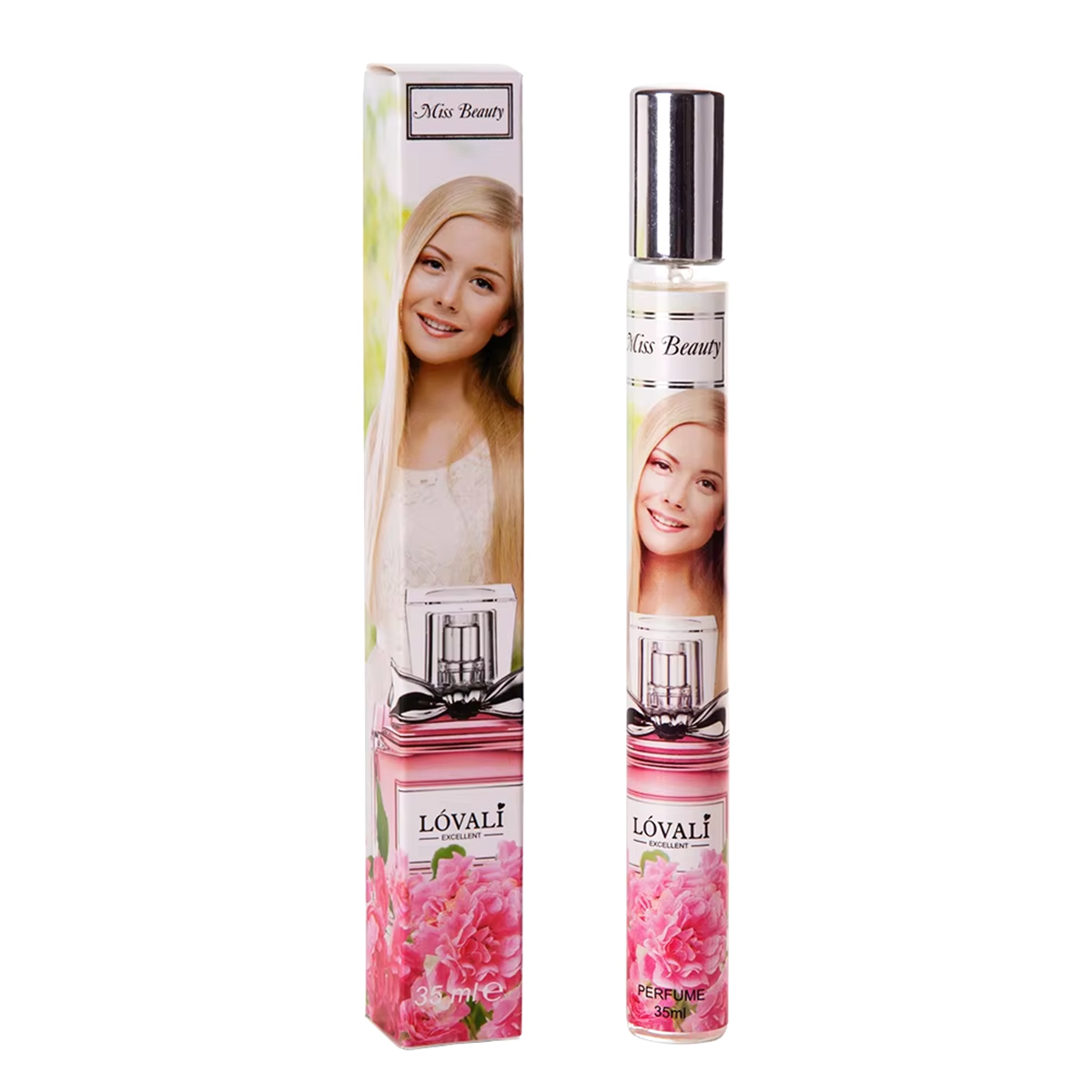 Miss Beauty 35ml