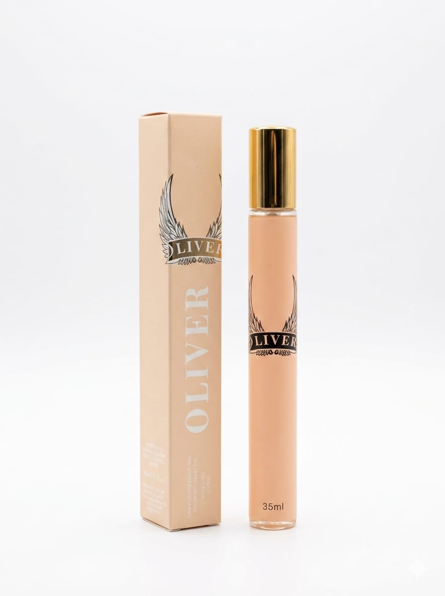 Oliver 35ml