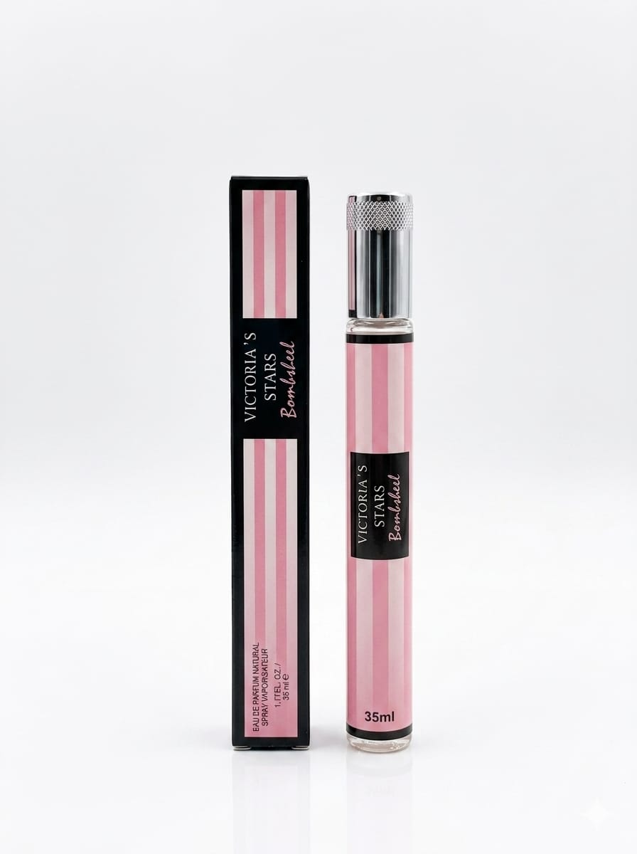 Victorias Starbombsheel 35ml