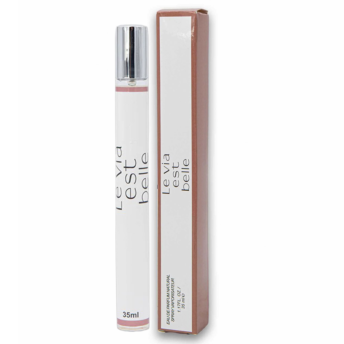 Le Via Est Belle Eau De Parfum 35ml