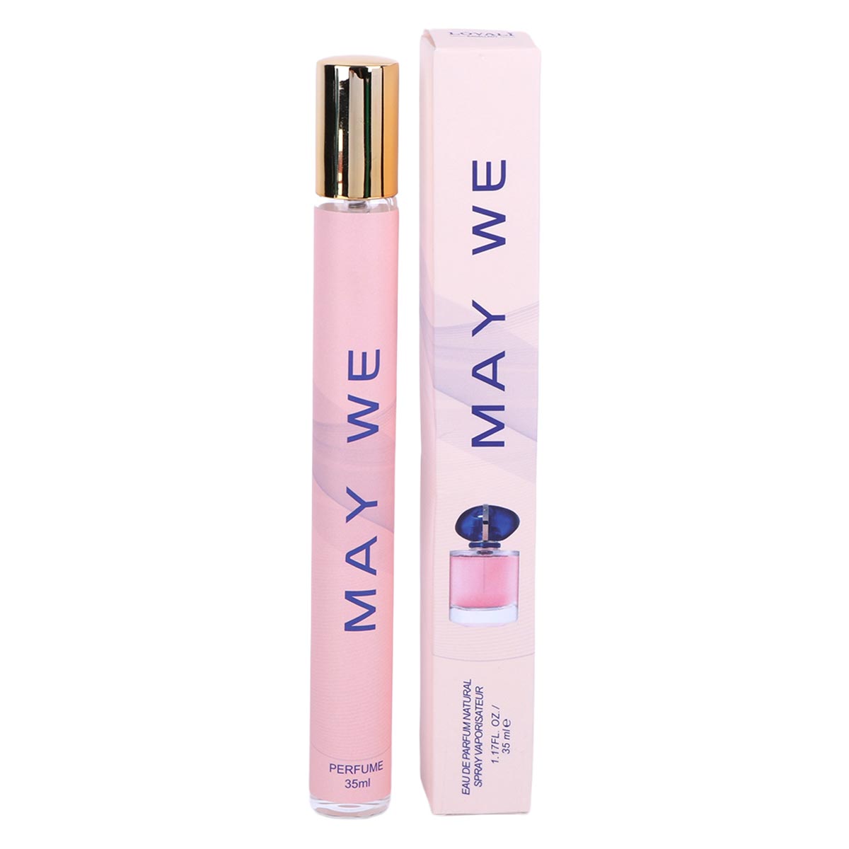 May We Perfume for Women 35ml