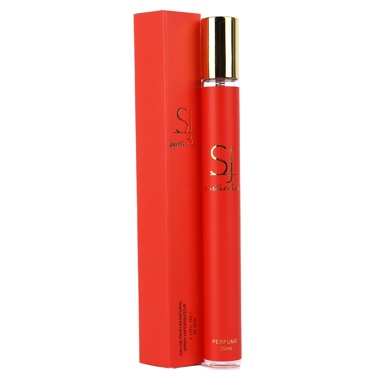 SJ Particular 35ml