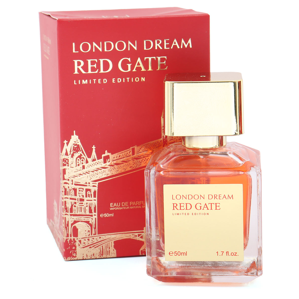 Perfume Set 2 Piece