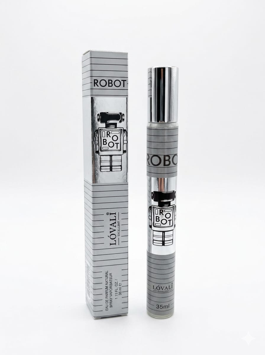 Robot 35ml