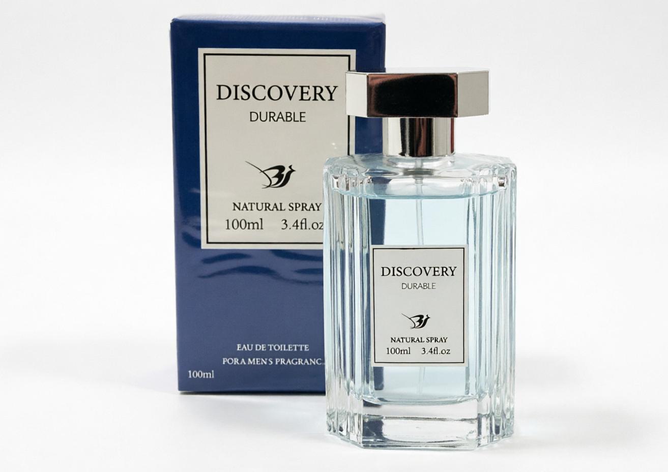 Discovery 100ml