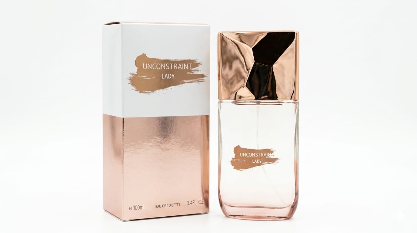 Unsconstraint Lady 100ml