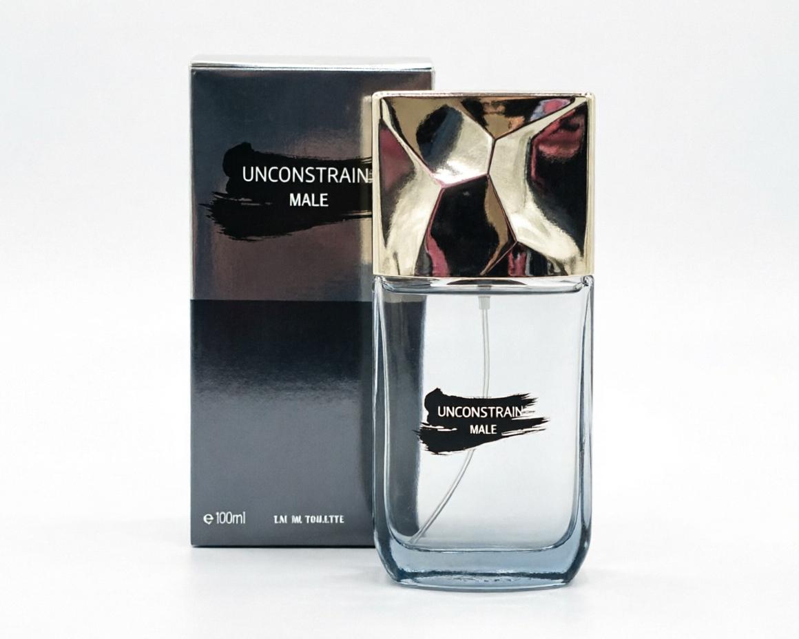 Unsconstraint Male 100ml