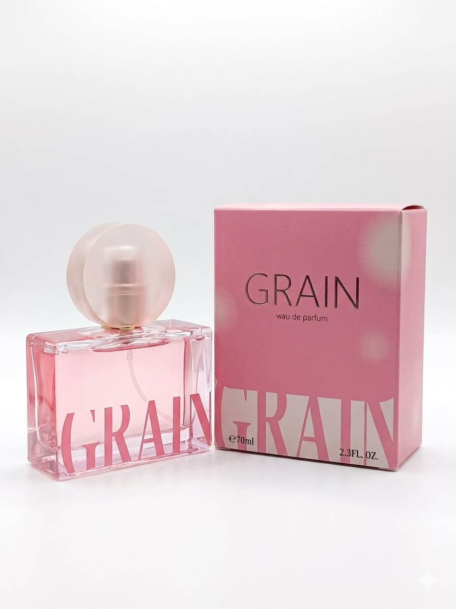 Grain Pink 70ml