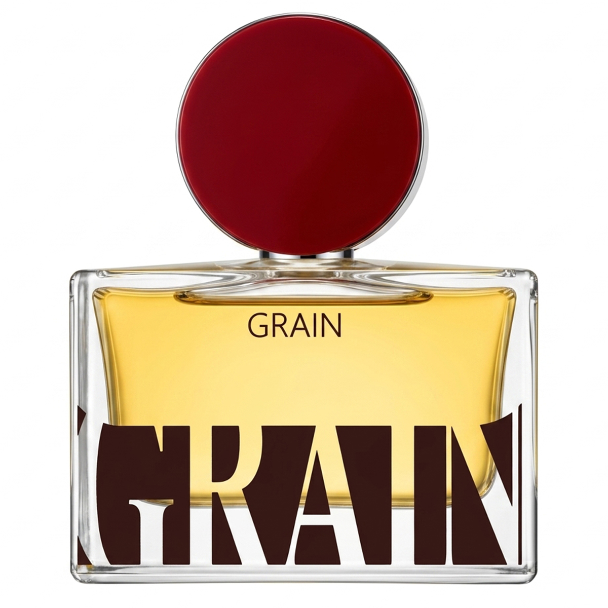 Grain Brown Perfume 70ml