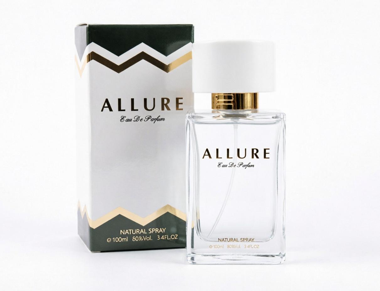Allure 100ml