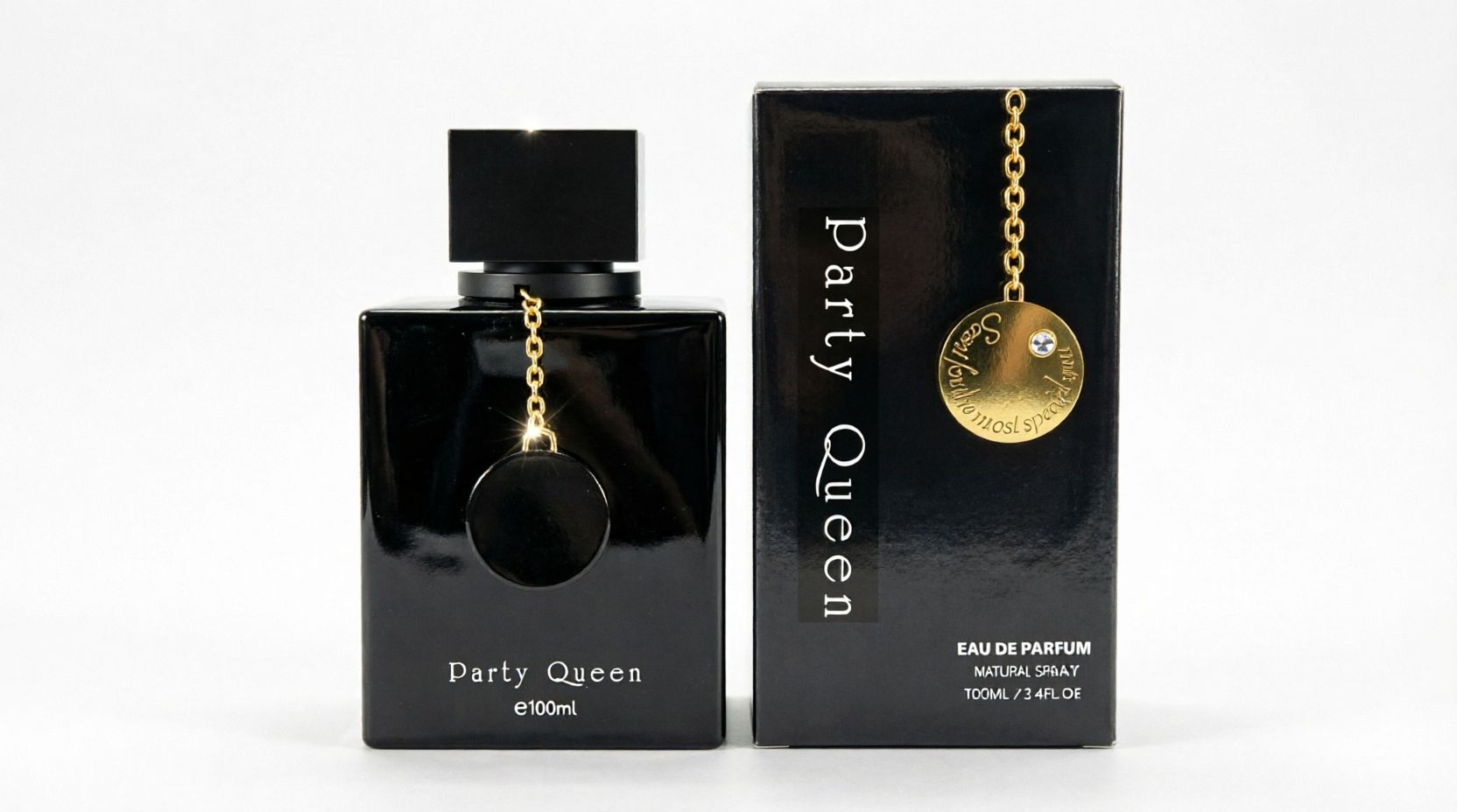 Party Queen 100ml