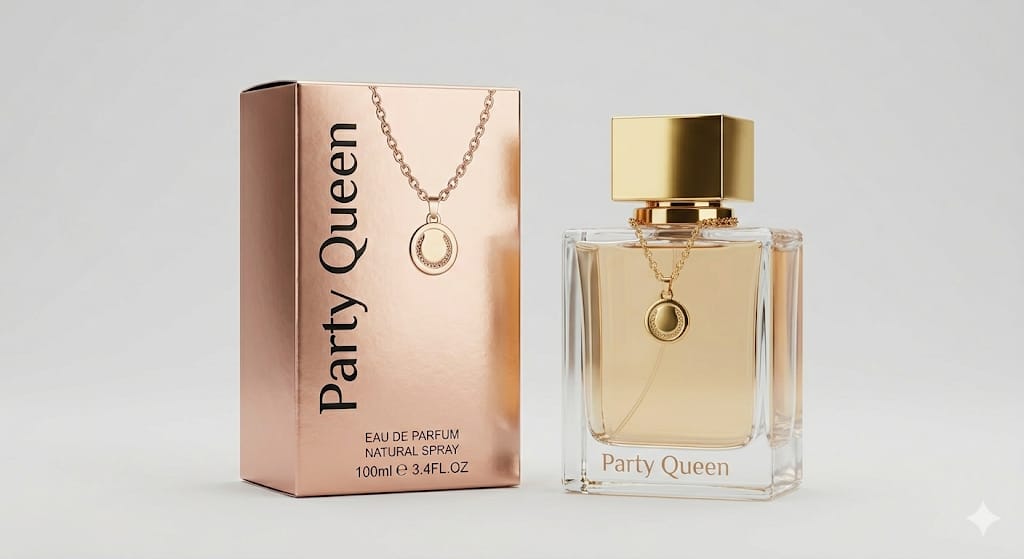 Party Queen 100ml